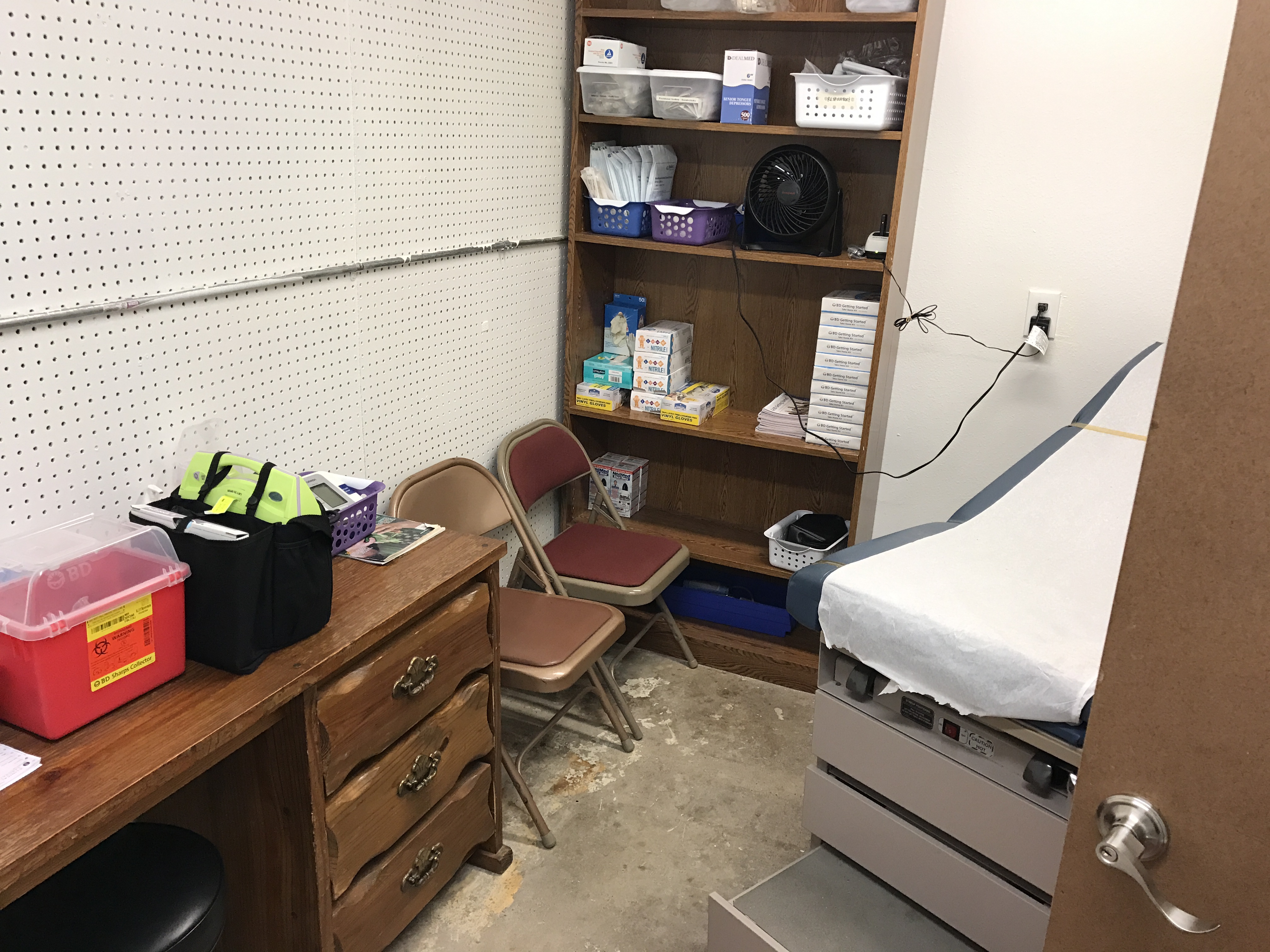 IMG_5860 Mission Hillsboro Medical Clinic