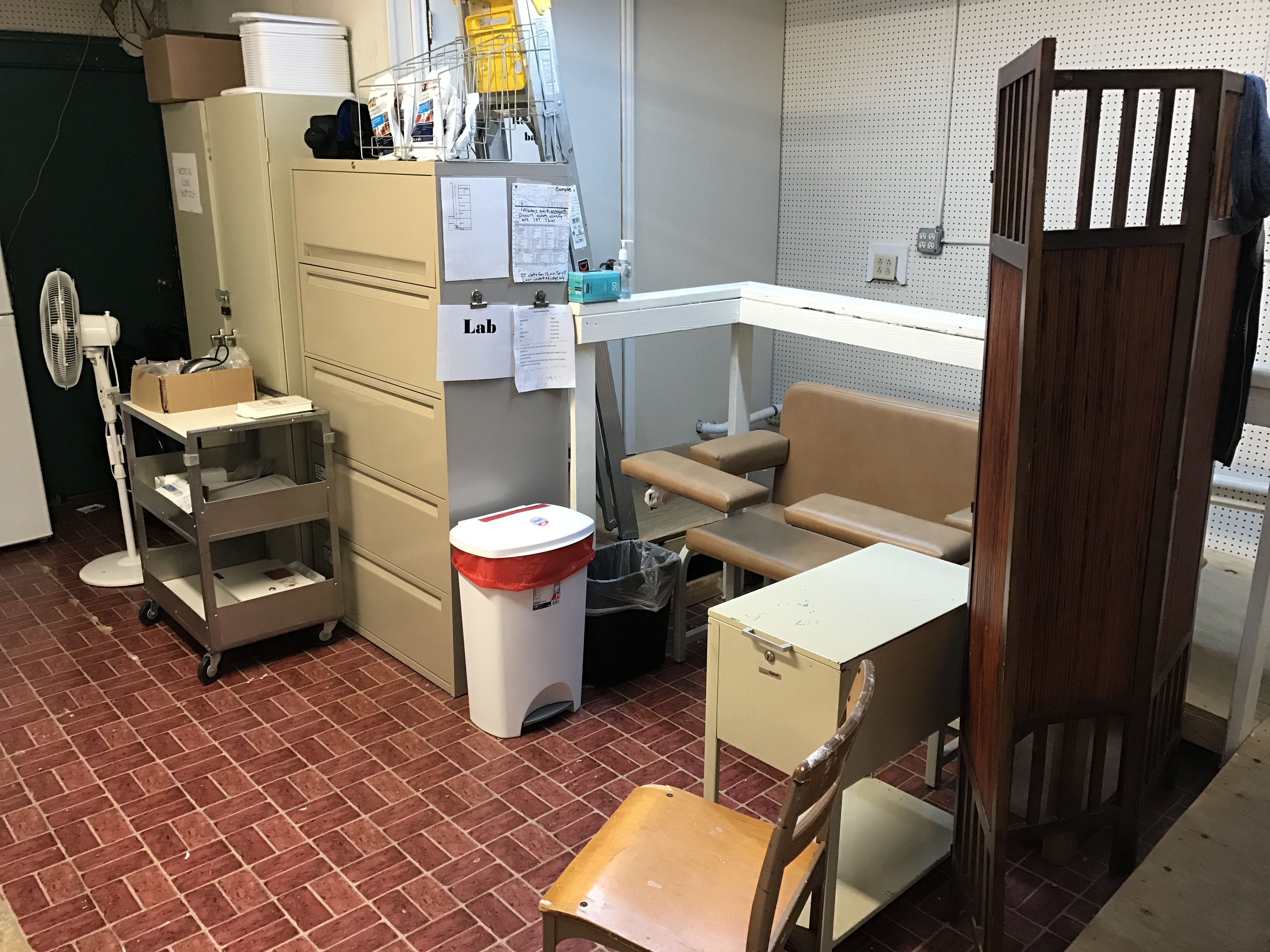 IMG_5861 Mission Hillsboro Medical Clinic