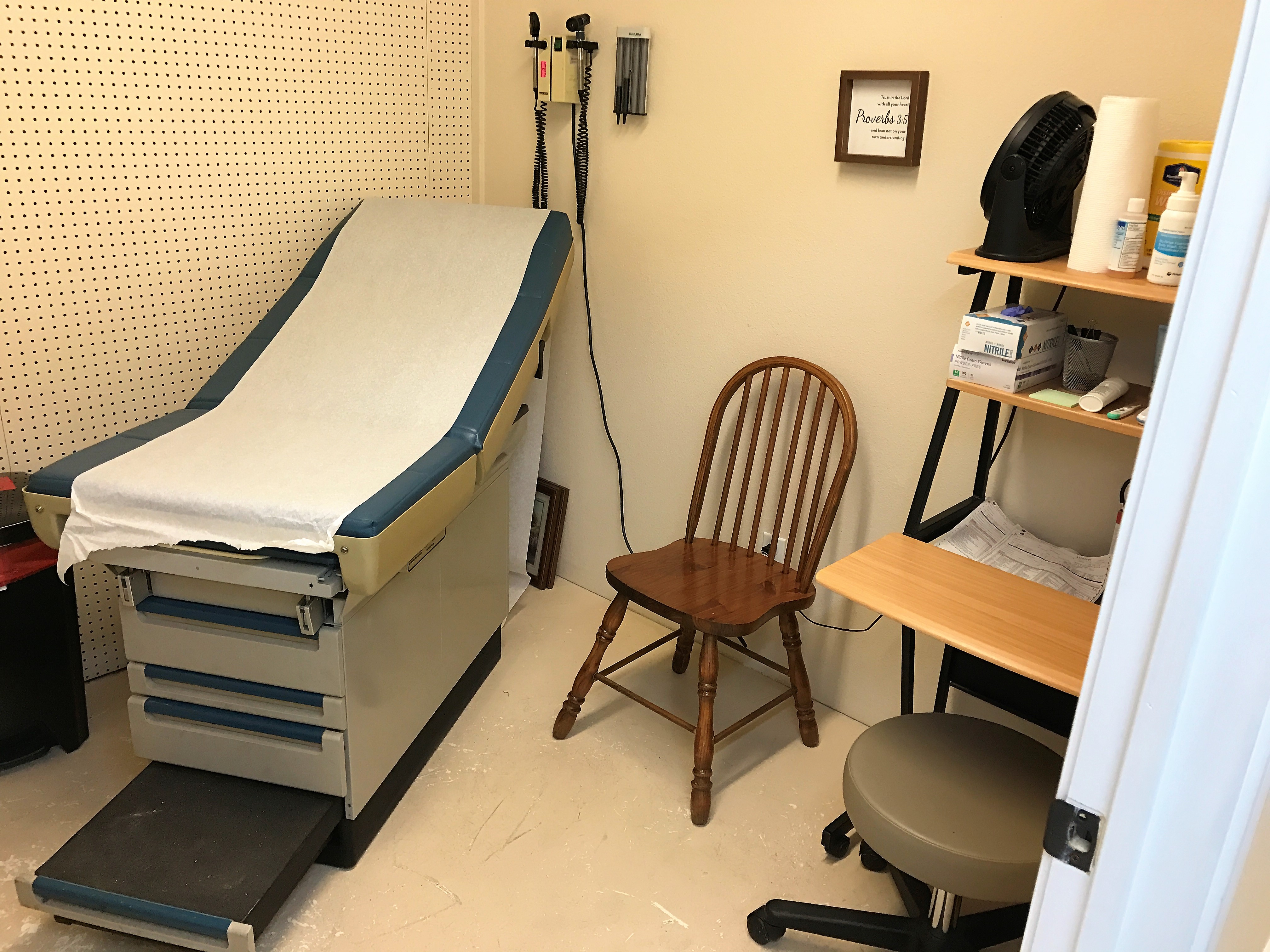 IMG_58592 Mission Hillsboro Medical Clinic